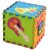 Mata piankowa edukacyjna puzzle 50 szt. 119x119cm