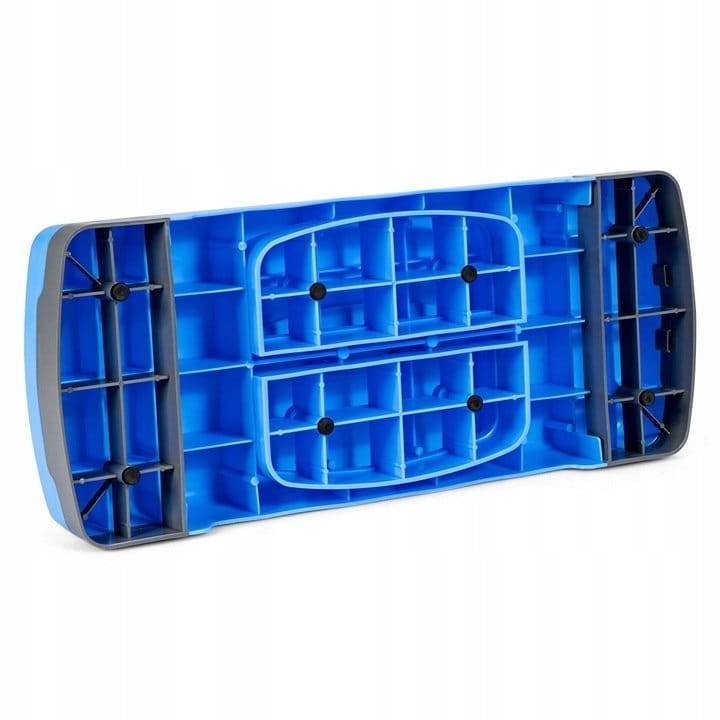 Stepper do aerobiku regulowany 2-stopniowy
