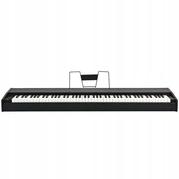 Pianino cyfrowe 88 klawiszy midi