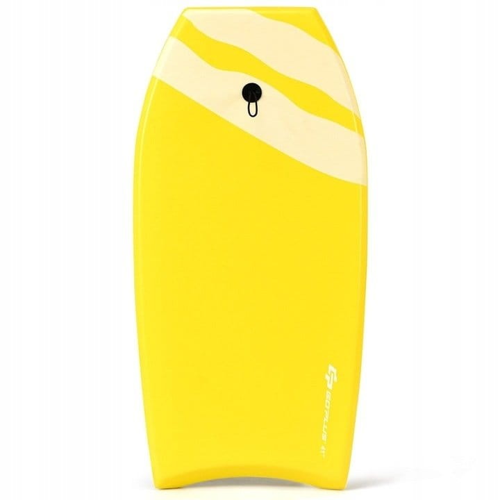 Deska bodyboard do pływania surfingu 104cm