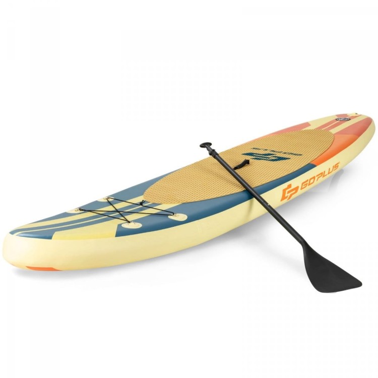 Pompowana deska SUP do wiosłowania stand up 320 cm