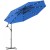 Parasol ogrodowy na balkon taras z wysięgnikiem 300 cm