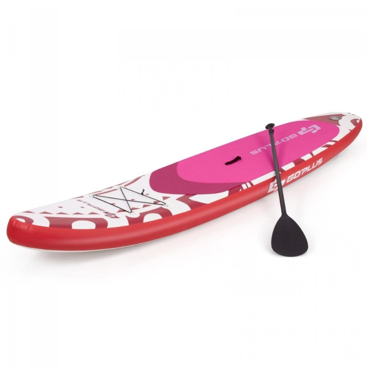 Pompowana deska SUP do wiosłowania stand up 325 cm