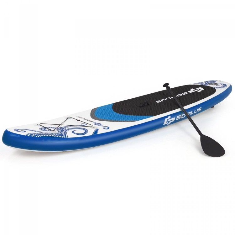 Pompowana deska SUP do wiosłowania stand up 335 cm