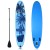 Deska SUP pompowana stand up z wiosłem 297 cm
