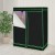 Namiot do uprawy roślin growbox 120x60x150cm