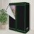 Namiot do uprawy roślin growbox 120x60x180cm
