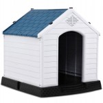Buda domek dla psa 78,5 x 87,7 x 81,5 cm
