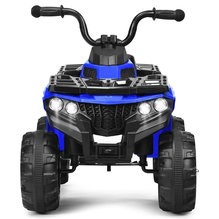 Elektryczny Quad ATV dla dzieci