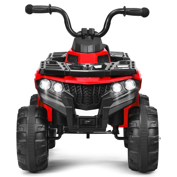 Elektryczny Quad ATV dla dzieci