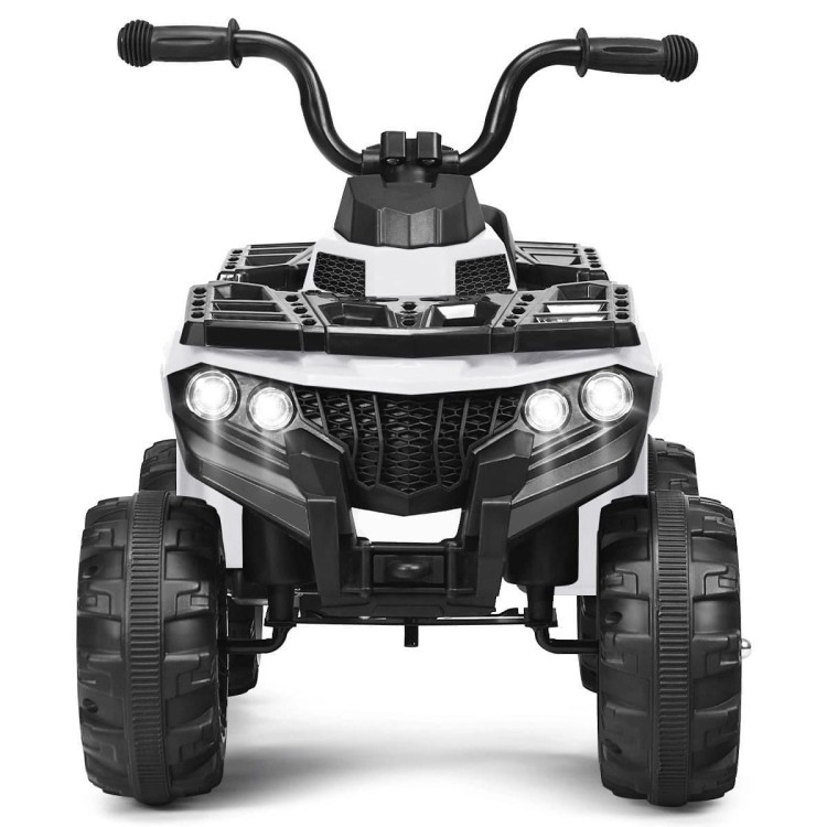 Elektryczny Quad ATV dla dzieci