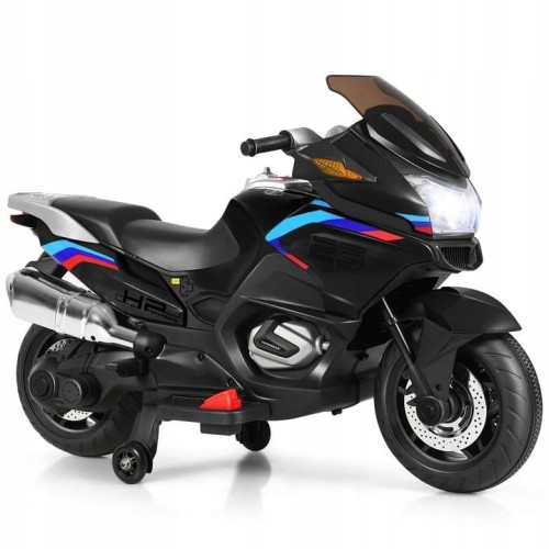 Motocykl elektryczny dla dzieci