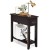 Drewniany stolik boczny nocny 60 x 25 x 60,5 cm