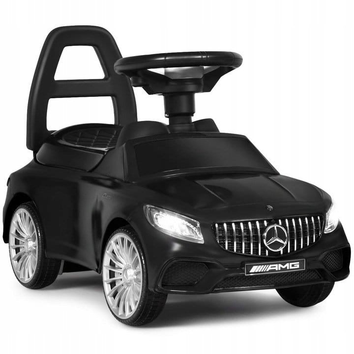 Auto jeździk dla dzieci 3w1