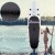 Deska SUP z akcesoriami 305 x 76 x 15 cm