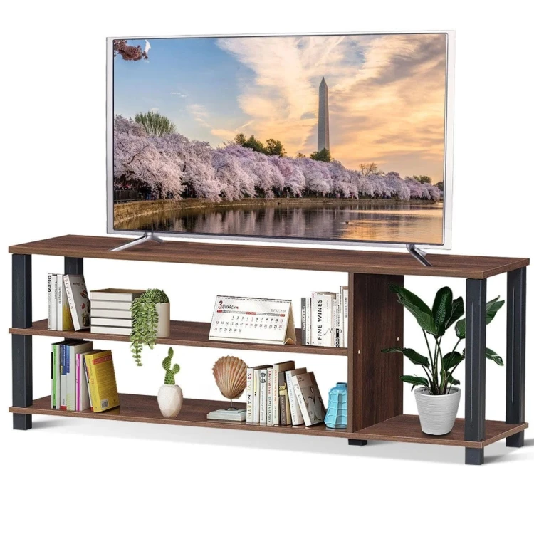 Szafka RTV do salonu pokoju sypialni 112 x 29 x 40,5 cm