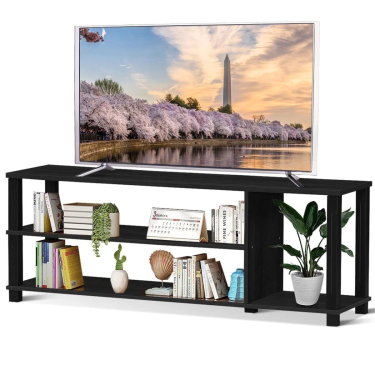 Szafka RTV do salonu pokoju sypialni 112 x 29 x 40,5 cm
