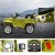 Elektryczny Jeep dla dzieci z pilotem