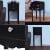 Stolik nocny z 2 szufladami 40 x 32,5 x 75 cm