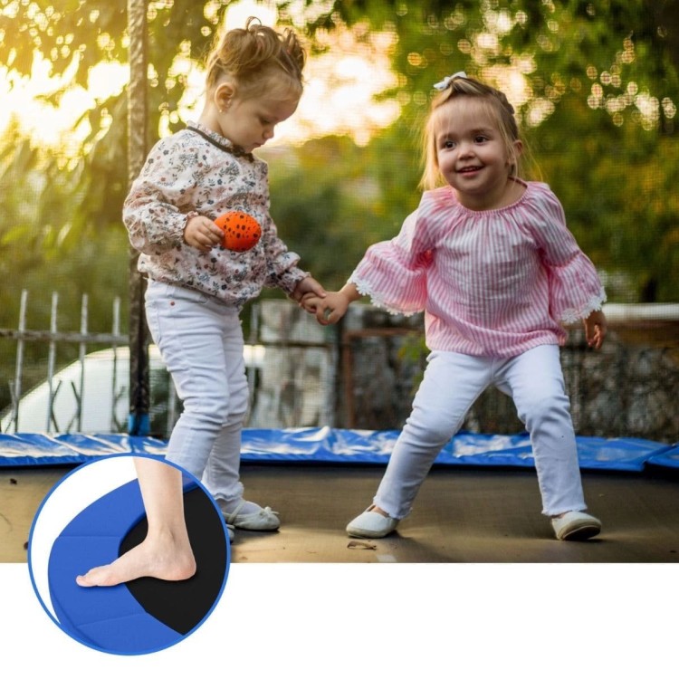 Uniwersalna osłona sprężyn do trampolin