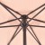 Parasol ogrodowy na balkon 200cm