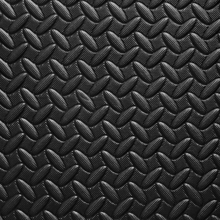 Mata amortyzująca pod sprzęt treningowy 12 puzzli
