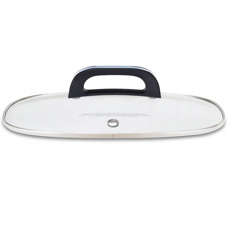 Wielofunkcyjny wolnowar slow cooker parowar 6l