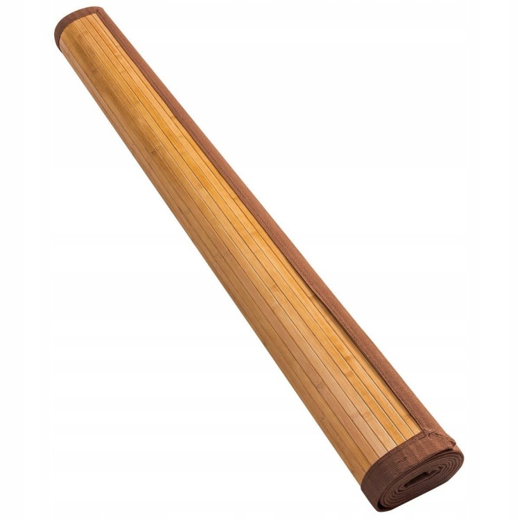 Mata bambusowa chodnik 240x150cm