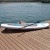 Deska sup stand up board pompowana do wiosłowania 305cm