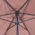 Parasol ogrodowy na balkon taras  300 cm