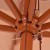 Parasol ogrodowy na balkon taras 300cm
