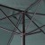 Parasol ogrodowy na balkon taras 300 cm