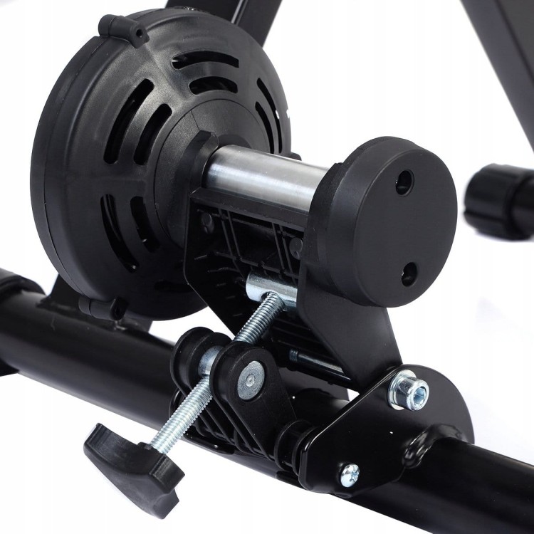 Trenażer kolarski rowerowy 26-28" 150kg