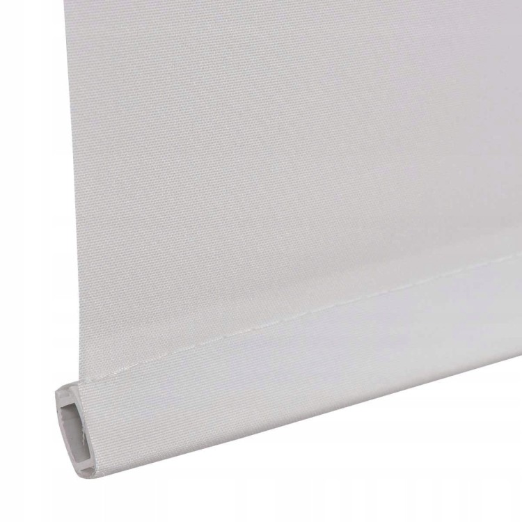 Roleta okienna wolnowisząca gładka 50x150 cm