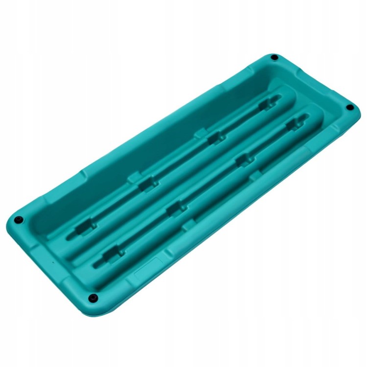 Stepper do aerobiku regulowany 3-stopniowy