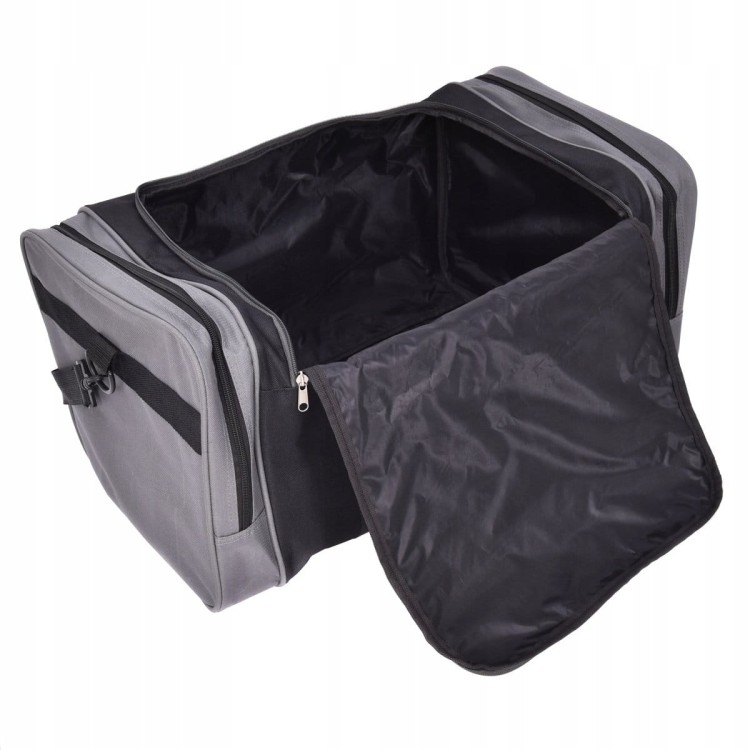 Torba sportowa podróżna 50l