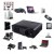 Projektor rzutnik led 3d 2600lm hdmi usb