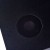 Półka ścienna z głośnikami stereo bluetooth