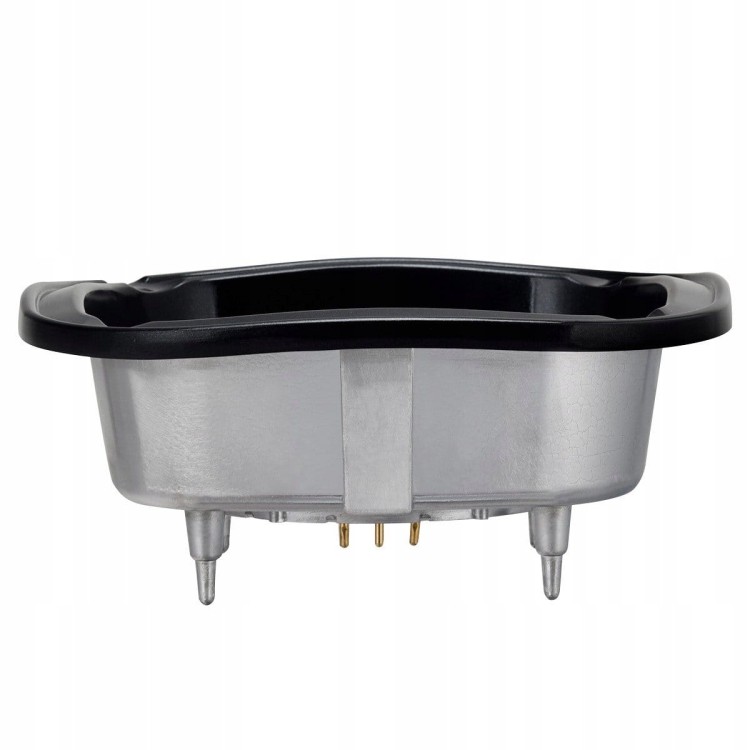 Wielofunkcyjny wolnowar slow cooker parowar 5l
