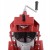 Nadziewarka do kiełbas szpryca 3l