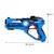 Pistolety laserowe laser tag zestaw 4 sztuki