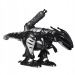 Zdalnie sterowany robot dinozaur