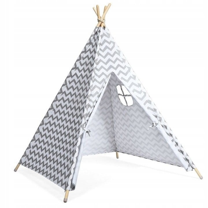 Namiot dla dzieci tipi wigwam