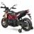 Motocykl elektryczny dla dzieci
