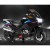 Motocykl elektryczny dla dzieci