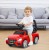 Auto jeździk dla dzieci 3w1