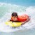 Deska bodyboard do pływania surfingu 104cm