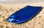 Deska bodyboard do pływania surfingu 104cm