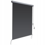 Pionowa markiza balkonowa 140 x 250cm