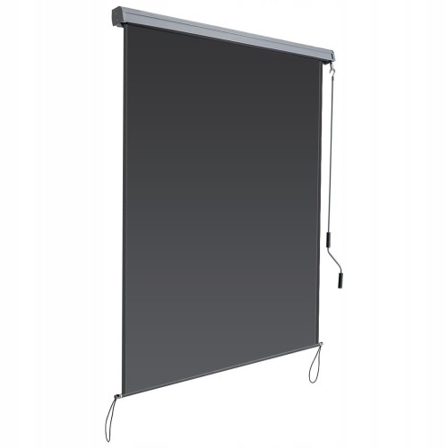 Pionowa markiza balkonowa 140 x 250cm
